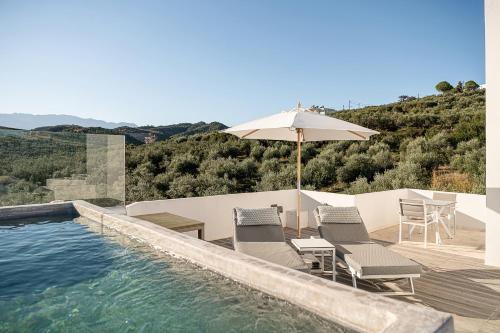 Imagen de la galería de Villa Life, en Agia Marina de Nea Kydonia