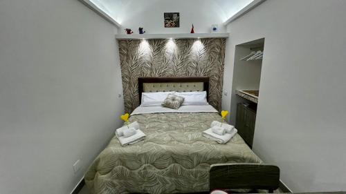 Sweet home Serena