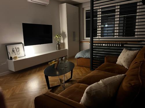 Grunwaldzka Prestige Apartment