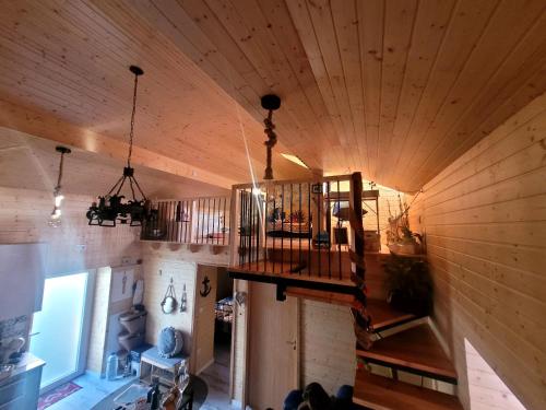 Galeriebild der Unterkunft Villa Luna in Boa Viagem