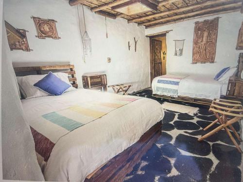 Ảnh trong thư viện ảnh của El Huarango Eco Lodge ở La Huaica