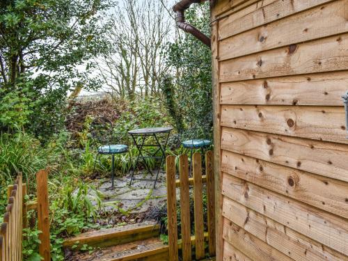 Zahrada ubytování Field View