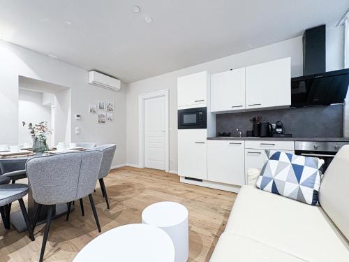 1 BDR - Apartment Emerald, right near Schönbrunn Palace