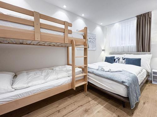 1 BDR - Apartment Emerald, right near Schönbrunn Palace