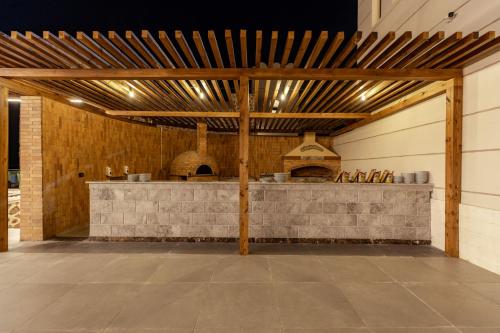 Fotografie z fotogalerie ubytování UTOPIA Blue Resort v destinaci Quseir