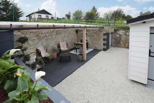 Φωτογραφία από το άλμπουμ του La Ptite Maison Ardennaise σε Rilly-sur-Aisne