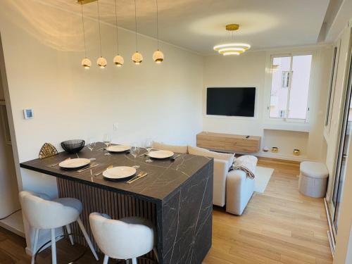 LE PALAIS DIANE - Apt cosy, Moderne et Climatisé