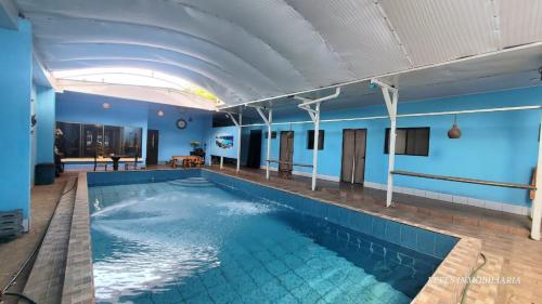 Πισίνα στο ή κοντά στο Havana Club