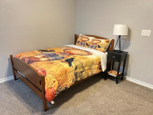 Fotografie z fotogalerie ubytování My house your house v destinaci Fort Smith