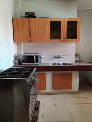 Appartement Chic et spacieux