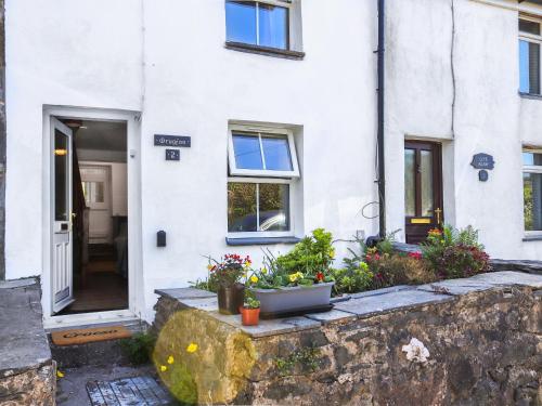 Tòa nhà nơi nhà nghỉ dưỡng tọa lạc