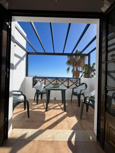 Apartamento Natalia Beach