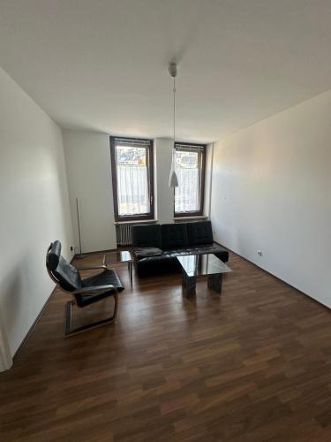 Χώρος καθιστικού στο Overnight jewel