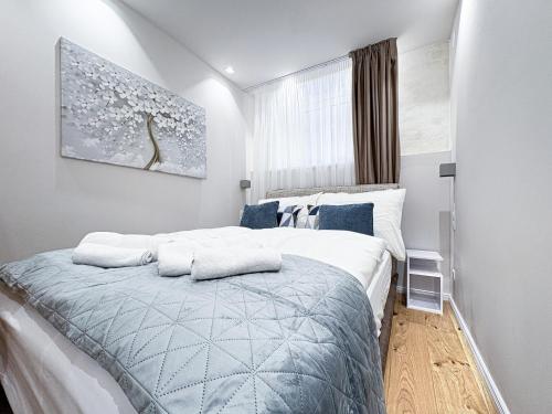 1 BDR - Apartment Emerald, right near Schönbrunn Palace
