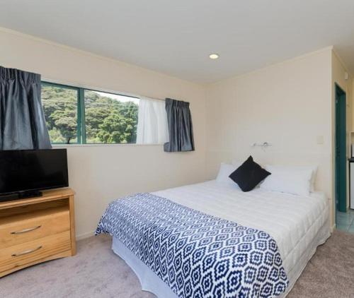 Gallery image of Te Tiriti Motel in Paihia