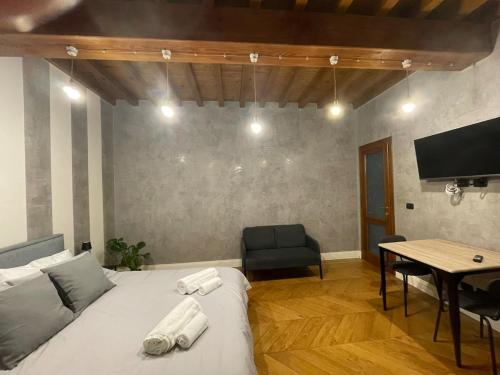 La Casa Di Alberto