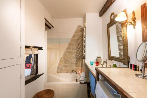 Montmartre Soulful stay Paris