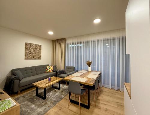 Ostoja Szczyrk - Apartament Skalista 9J1