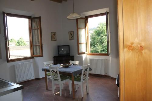 Appartamento Pecan Firenze