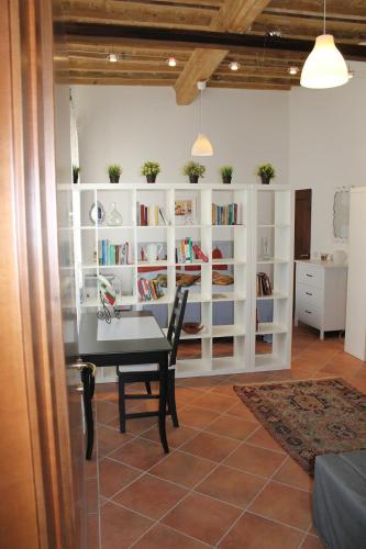 Appartamento Pecan Firenze