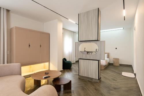 Koupelna v ubytování Hayah Inn Cairo - Rehab City