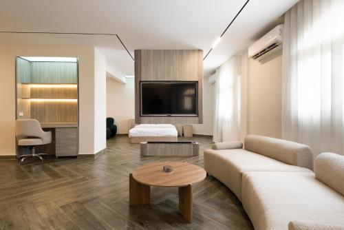 Hayah Inn Cairo - Rehab City