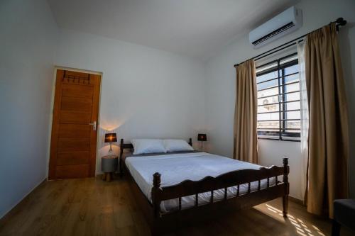 Greenview Lake में एक कमरे में एक या कई बेड