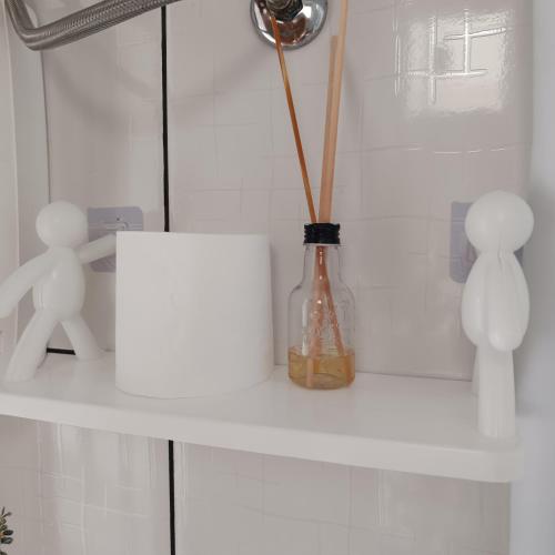 Fotografie z fotogalerie ubytování Aconchegante com Ótimo preço, Vem conferir! v destinaci Cascavel