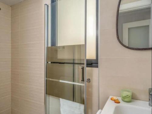 H2M Pacifico Seaview & Terrace & Common Pool