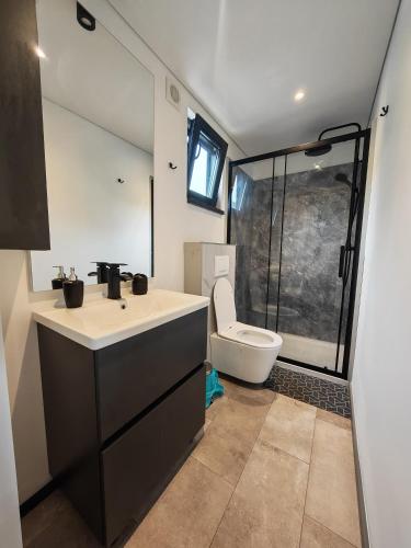 Sea view Lunesa by Vellaris, Luxury Mobile Home
