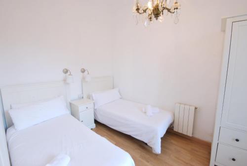 Fotografie z fotogalerie ubytování Rocafort SDB v destinaci Barcelona