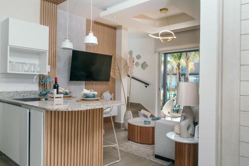 Billede fra billedgalleriet på Playa Caracol, Punta Chame i Chame