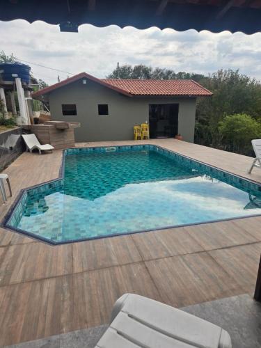 Fotografie z fotogalerie ubytování Recanto Lari v destinaci Mairiporã