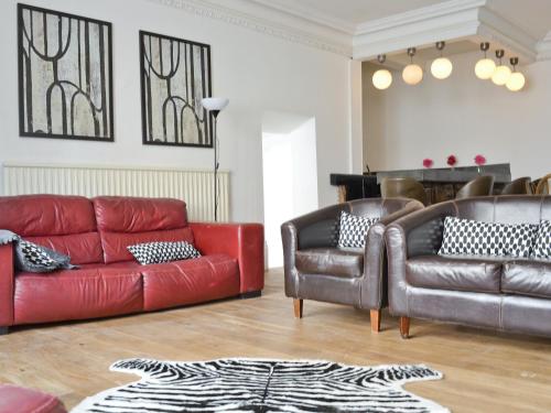 Gallery image of The Town House in Scarborough