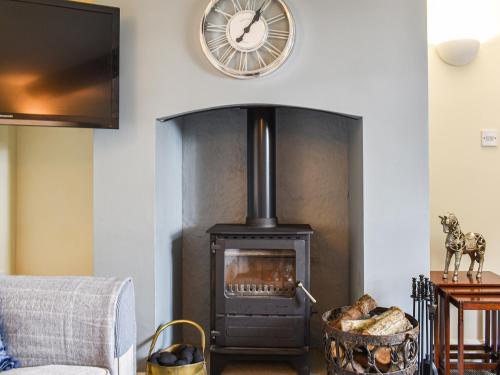 Fotografie z fotogalerie ubytování Brynfields v destinaci Shirley