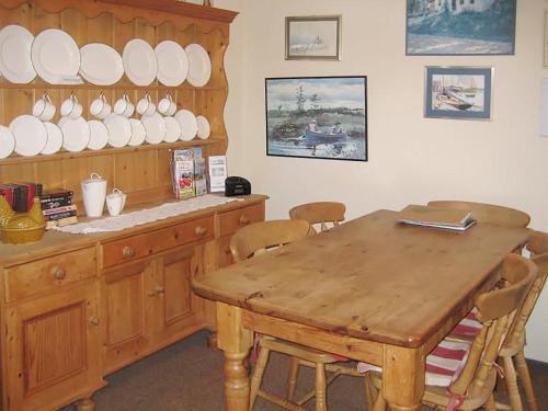 Fotografie z fotogalerie ubytování The Granary v destinaci Burscough