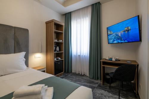 Mare Luxury