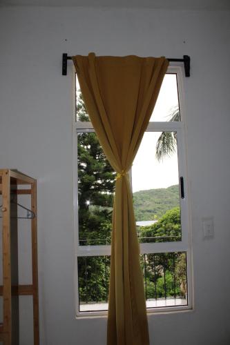 Fotografie z fotogalerie ubytování Céntrica habitación cama queen - Gran Nehtolli #6 - Sin Estacionamiento v destinaci Xilitla