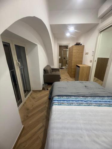 Cuore di Napoli Home Suite
