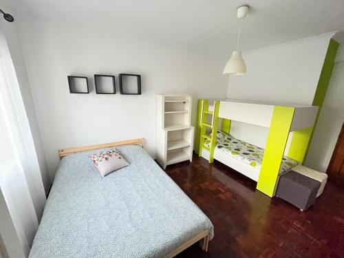 2 Bedroom Apartment 30AB