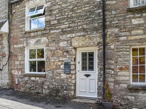 Budova, kde se prázdninový dům nachází