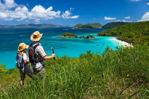 Φυσικό τοπίο κοντά σε αυτή η παραθεριστική κατοικία