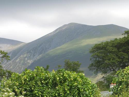 Φυσικό τοπίο κοντά σε αυτή η παραθεριστική κατοικία