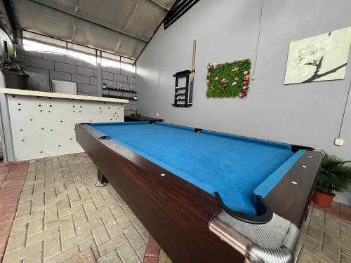 Galería fotográfica de Villa Pool Path to Tortuguero en Barrio Palermo