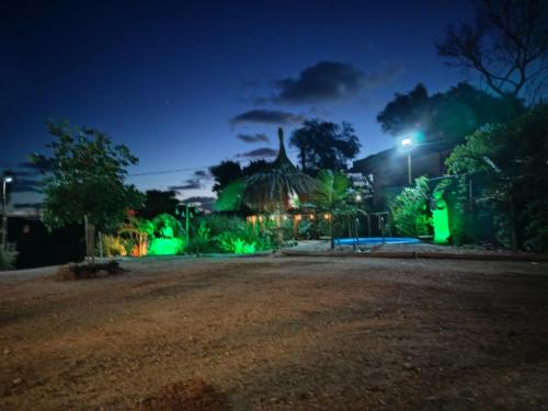 Imagem da galeria de Rancho la Casual em Punta Del Diablo