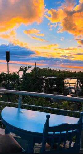 Sea View Apartament With Private Garden 2