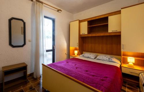 Nice Apartment In Porec With Wifi