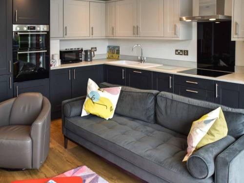 Køkken eller tekøkken på South Terrace