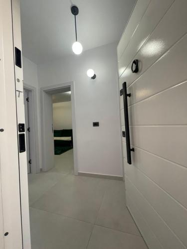 Fotografie z fotogalerie ubytování Heart of Fier Apartment v destinaci Fier