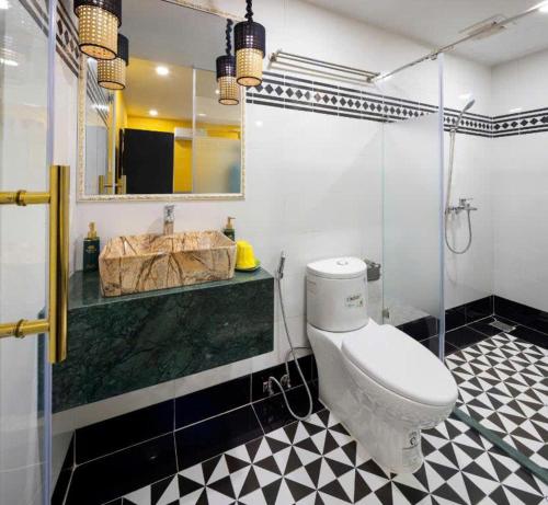 Afbeelding uit fotogalerij van Heritage hotel in Nha Trang